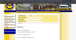 Desktop Screenshot of busy-kielce.pl
